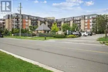 8026 Kipling Avenue Unit# 308, Vaughan (West Woodbridge), Ontario L4L2A1, 2 Bedrooms Bedrooms, ,2 BathroomsBathrooms,Condo,For Sale,Kipling,N9006224