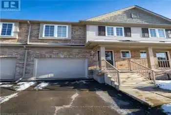 493 Beaumont Crescent, Kitchener, Ontario N2A0C4, 3 Bedrooms Bedrooms, ,3 BathroomsBathrooms,All Houses,For Sale,Beaumont,X9006472