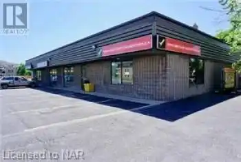 601 SOUTHWORTH Street Unit# 5, Welland (773 - Lincoln/Crowland), Ontario L3B2A2, ,Commercial,For Rent,SOUTHWORTH,X9412875