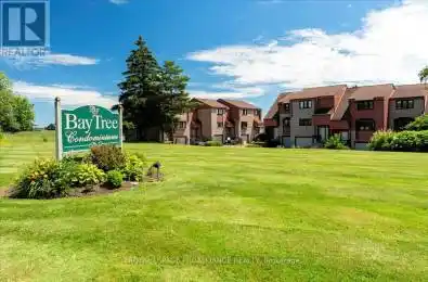 1798 Old Highway 2 Unit# 5 Quinte West Ontario K8N4Z2