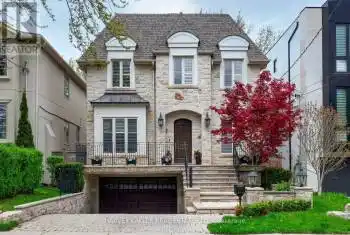 356 Brooke Ave, Toronto, Ontario M5M 2L3, 4 Bedrooms Bedrooms, 11 Rooms Rooms,5 BathroomsBathrooms,All Houses,Sold,Brooke,C9004052