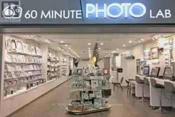 2300 Yonge Street Unit# C029, Toronto (Yonge-Eglinton), Ontario M4P1E4, ,Commercial,For Sale,Yonge,C9005490