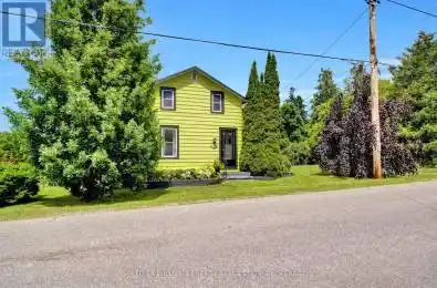 16 Squires Street Prince Edward County (Ameliasburgh) Ontario K0K1T0