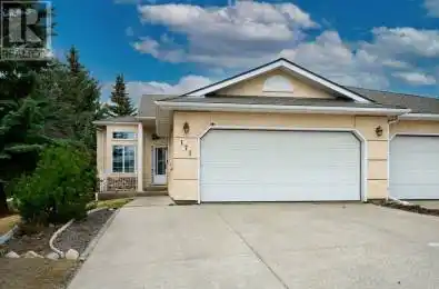 171 Sierra Morena Terrace Calgary Alberta T3H3A2