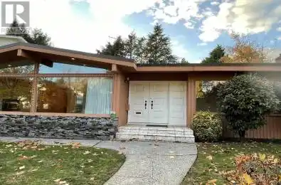 6349 FREMLIN Street Vancouver British Columbia V5Z3X4