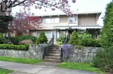 6891 Street Vancouver British Columbia V6P3P5