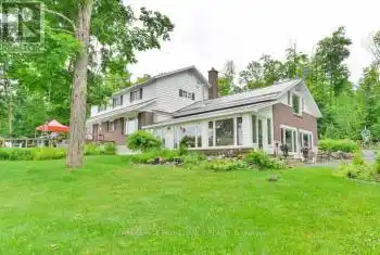 17276 Highway 41, Addington Highlands, Ontario K0H1K0, 5 Bedrooms Bedrooms, ,2 BathroomsBathrooms,All Houses,For Sale,Highway 41,X9007507