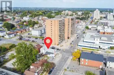 102-104 Centre Street Unit# 102 Oshawa (O'Neill) Ontario L1G4B8