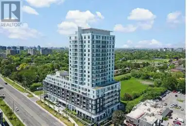 3220 Avenue Unit 1702 Toronto Ontario M1T0B7