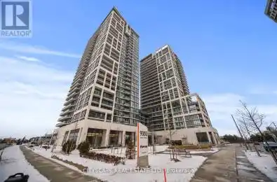 9000 Street Unit PH211 Vaughan Ontario L4K0M6