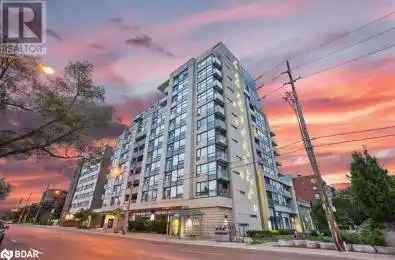 280 Avenue Unit 603 Toronto Ontario M4J0A3