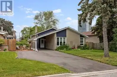 1382 Drive Pickering Ontario L1W1K6