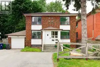 2563 Kingston Road, Toronto (Cliffcrest), Ontario M1M1M1, 5 Bedrooms Bedrooms, ,3 BathroomsBathrooms,All Houses,For Sale,Kingston,E9008681