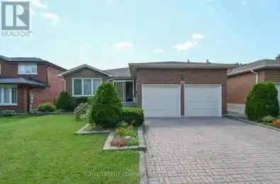 120 Crescent Whitchurch-Stouffville Ontario L4A5C6