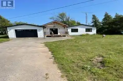 121 Juniper Lane Prince Edward County (Ameliasburgh) Ontario K0K1A0