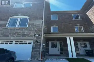 42 Crescent Essa Ontario L0M1B5