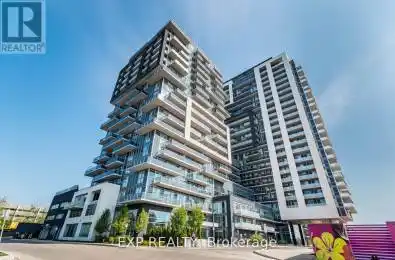 2081 Street Unit 1406 Burlington Ontario L7R0E4