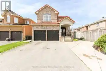 30 Forest Gate Avenue, Caledon (Bolton North), Ontario L7E2T4, 5 Bedrooms Bedrooms, ,4 BathroomsBathrooms,All Houses,For Sale,Forest Gate,W9009093