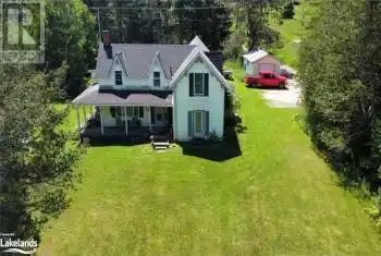 484 BEAUMONT Drive, Bracebridge (Muskoka (N)), Ontario P1L1X2, 5 Bedrooms Bedrooms, ,2 BathroomsBathrooms,All Houses,For Sale,BEAUMONT,X10436576