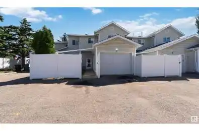 #2 8203 160 AV NW Unit# 2 Edmonton Alberta T5Z3C1