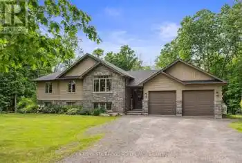 856 2nd Line Unit# 856, Trent Hills (Campbellford), Ontario K0L1L0, 5 Bedrooms Bedrooms, ,3 BathroomsBathrooms,All Houses,For Sale,2nd,X9009063