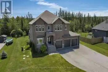 41 Heatherwood Drive, Springwater (Midhurst), Ontario L9X0N4, 6 Bedrooms Bedrooms, ,5 BathroomsBathrooms,All Houses,For Sale,Heatherwood,S9009149