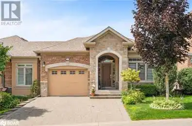 38 Drive Alliston Ontario L9R0N4