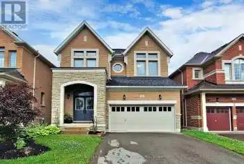 182 Crane St, Aurora, Ontario L4G 0W2, 5 Bedrooms Bedrooms, 12 Rooms Rooms,6 BathroomsBathrooms,All Houses,Sold,Crane,N9010103