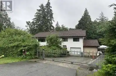 3278 COY Avenue Coquitlam British Columbia V3E3H3