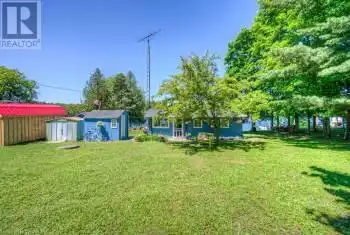 198 ROAD 1D Unit# LOT, Conestogo Lake, Ontario N0G1P0, 2 Bedrooms Bedrooms, ,1 BathroomBathrooms,All Houses,For Sale,ROAD 1D,40597551