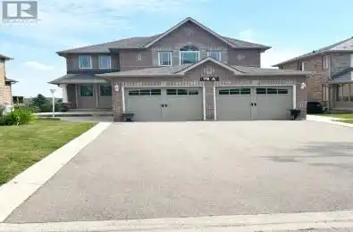 78A Crescent Georgina Ontario L4P4H2