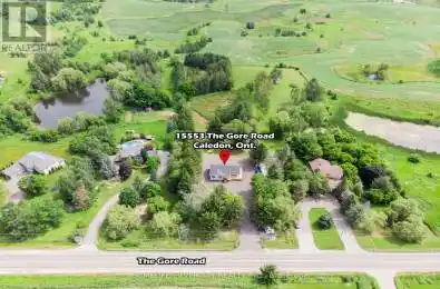 15553 Road Caledon Ontario L7E0X3