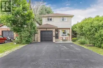 3 Crescent Collingwood Ontario L9Y4N7