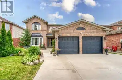 300 Road Cambridge Ontario N1T1V8