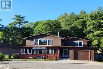 2831 HIGHWAY 60, Dwight, Ontario P0A1H0, ,Condo,For Sale,HIGHWAY 60,40615142