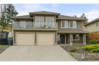 2042 Close West Kelowna British Columbia V1Z3X9