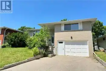 528 HAVELOCK Drive, Waterloo, Ontario N2L4N7, 3 Bedrooms Bedrooms, ,2 BathroomsBathrooms,All Houses,For Sale,HAVELOCK,40604728