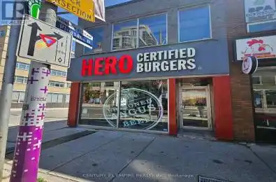 1397 Street Toronto Ontario M4T1Y4