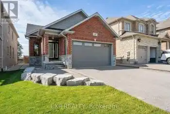 107 Gardiner Drive, Bradford West Gwillimbury (Bradford), Ontario L3Z0J6, 4 Bedrooms Bedrooms, ,3 BathroomsBathrooms,All Houses,For Sale,Gardiner,N9011417