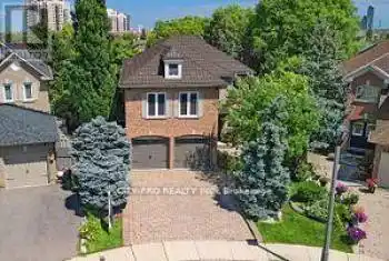 5121 Parkplace Circle, Mississauga (East Credit), Ontario L5V2M1, 5 Bedrooms Bedrooms, ,5 BathroomsBathrooms,All Houses,For Sale,Parkplace,W9011020