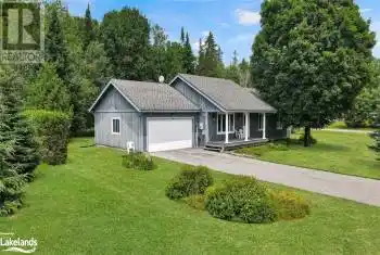 67 SANCAYNE Street, Haliburton, Ontario K0M1S0, 3 Bedrooms Bedrooms, ,2 BathroomsBathrooms,All Houses,For Sale,SANCAYNE,40614101