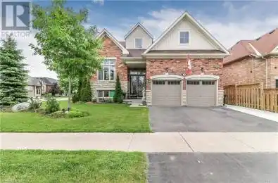 48 Drive Wasaga Beach Ontario L9Z0H1