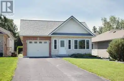 5 Susan Court Kawartha Lakes (Lindsay) Ontario K9V4H1