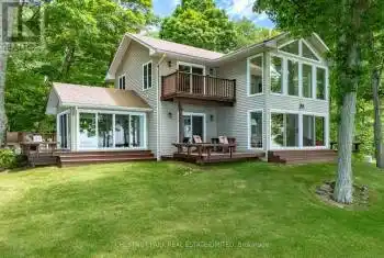 510 Salmon Point Road, Prince Edward County (Athol), Ontario K0K1P0, 4 Bedrooms Bedrooms, ,3 BathroomsBathrooms,All Houses,For Sale,Salmon Point,X9012263