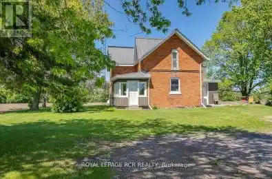 24425 McCowan Road Georgina (Sutton & Jackson's Point) Ontario L0E