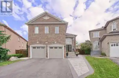 104 Crescent Richmond Hill Ontario L4S1R8