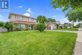 994 Bloor Street, Mississauga (Applewood), Ontario L4Y2N2, 5 Bedrooms Bedrooms, ,3 BathroomsBathrooms,All Houses,For Sale,Bloor,W9011787