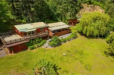 317 BRENNAND STREET Other Kaslo British Columbia V0G1M0