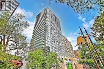 99 Foxbar Rd Unit# 311, Toronto, Ontario M4V 0B2, 1 Bedroom Bedrooms, 3 Rooms Rooms,1 BathroomBathrooms,Condo,Rented,Foxbar,C9011827