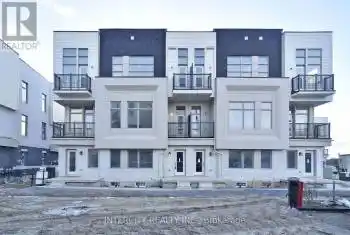 23 Albert Firman Lane Unit# BLK, Markham (Cachet), Ontario L6C3B5, 3 Bedrooms Bedrooms, ,4 BathroomsBathrooms,All Houses,For Sale,Albert Firman,N9012562